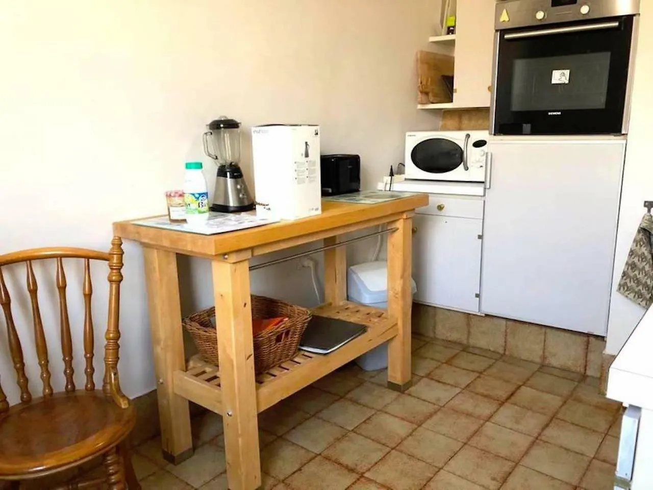 Le Penthouse Thorigny Apartman *