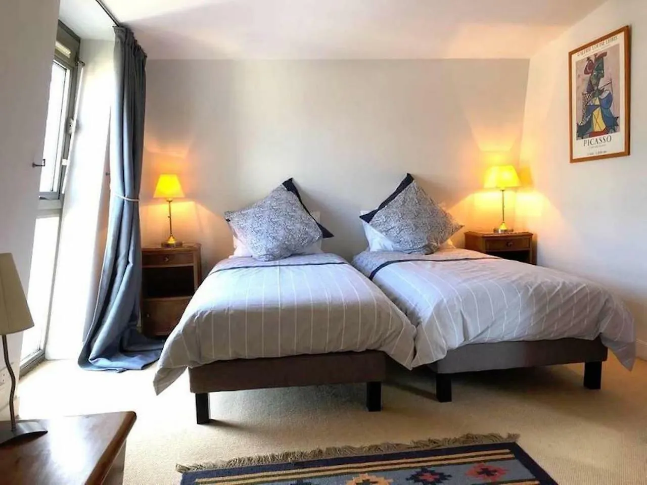 Le Penthouse Thorigny Párizs