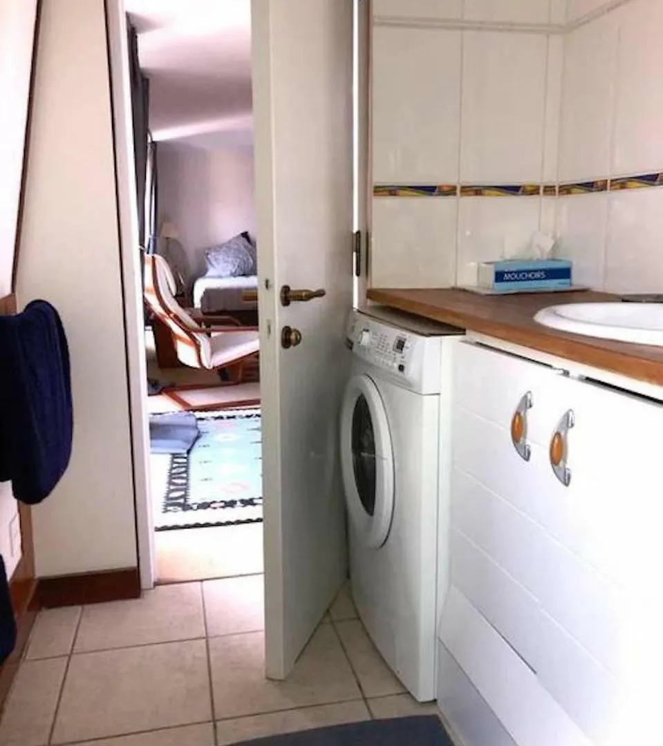 Apartman Le Penthouse Thorigny