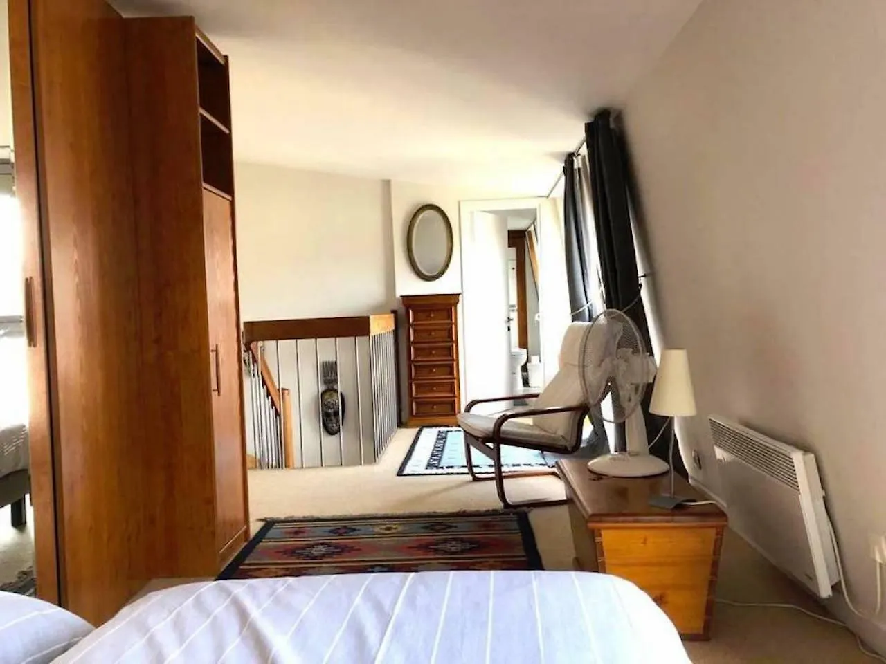 Appartement Le Penthouse Thorigny Parijs