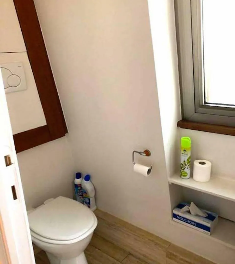 Appartement Le Penthouse Thorigny Parijs