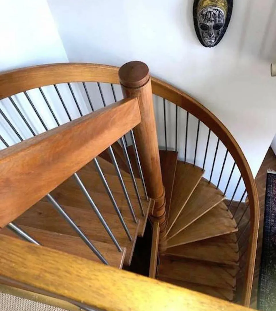 Le Penthouse Thorigny Apartman